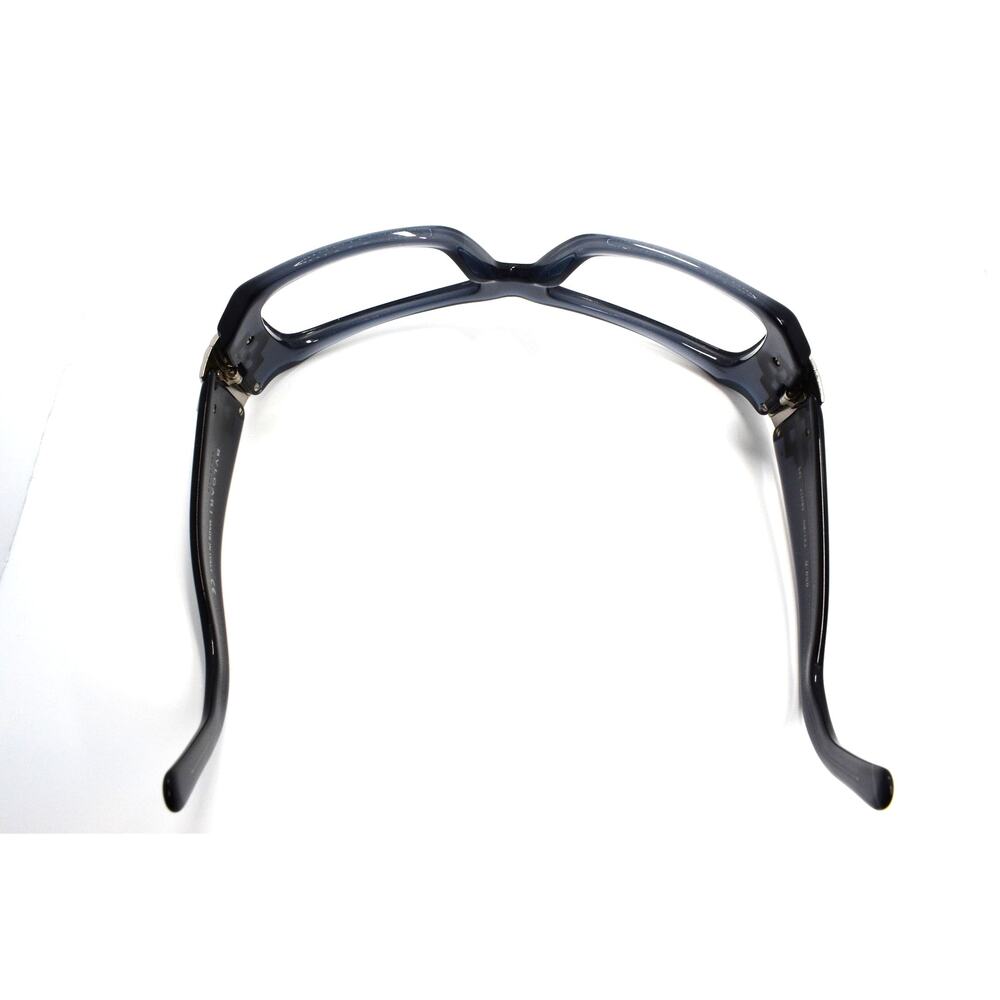Bvlgari 859-B 731/8G 58-17-125mm Sunglasses FRAMES ONLY - GOOD CONDITION - Picture 13 of 13